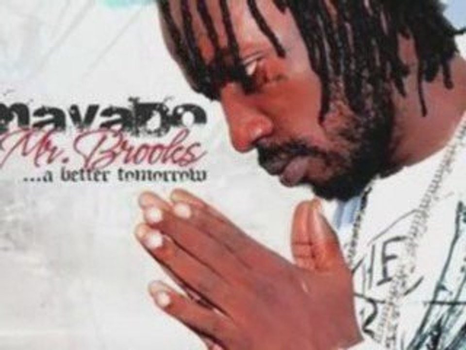 MAVADO nah believe u