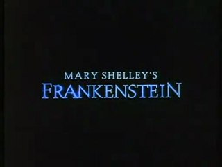 1994 - Frankenstein - Kenneth Branagh
