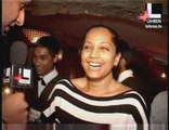 Meghna Naidu wants to play host