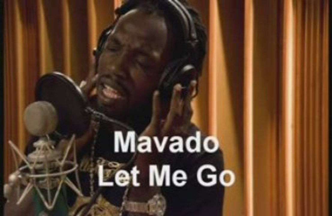 Mavado movie star riddim