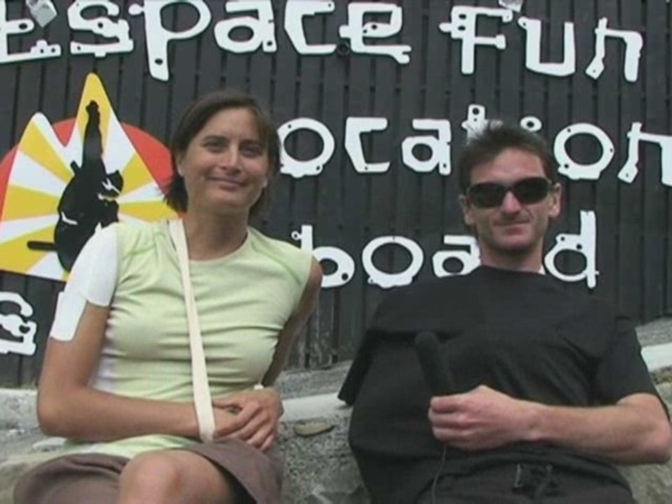 PM3 : Interview en Bois.