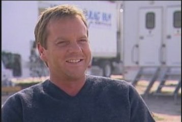 Kiefer's Interview Scenes~Lost Boys Special Edition Extras