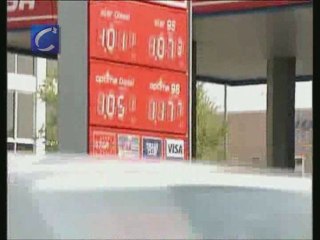 El IPC-A cae 4 décimas más en julio