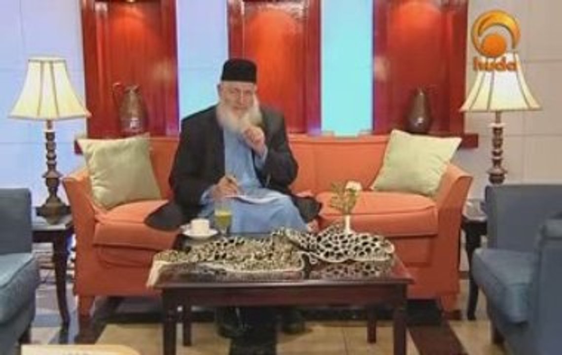 PROPHET of ISLAM (part2) do you really know him??? (pbuh)