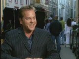Kiefer Sutherland extras from Taking Lives
