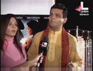 Music Launch of ‘Wafaa’