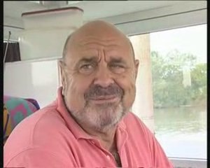 La route de l'eau-la Saone