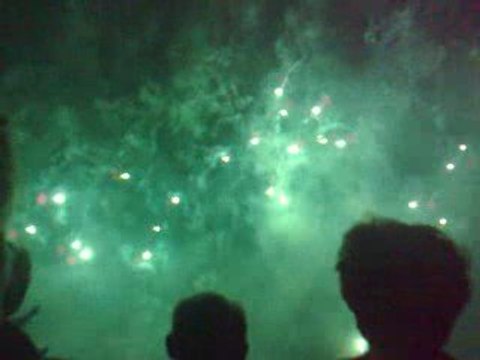 st palais sur mer 2009