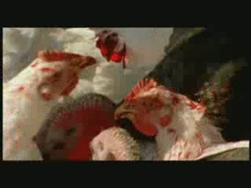 Animal Farm - VV Teaser 9