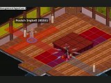 Dofus Xuchihax iop 143