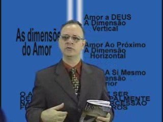 Amor Cristão 4pte Licao5 3Trim2009 EvHenrique