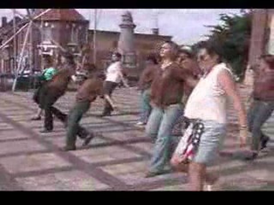 Country  Ducasse du 25,26,27 juillet 2009 Noyelles-sous-Lens