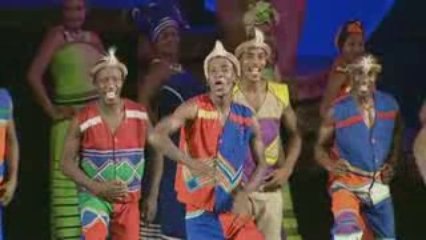 AFRICA UMOJA réactions du public FR