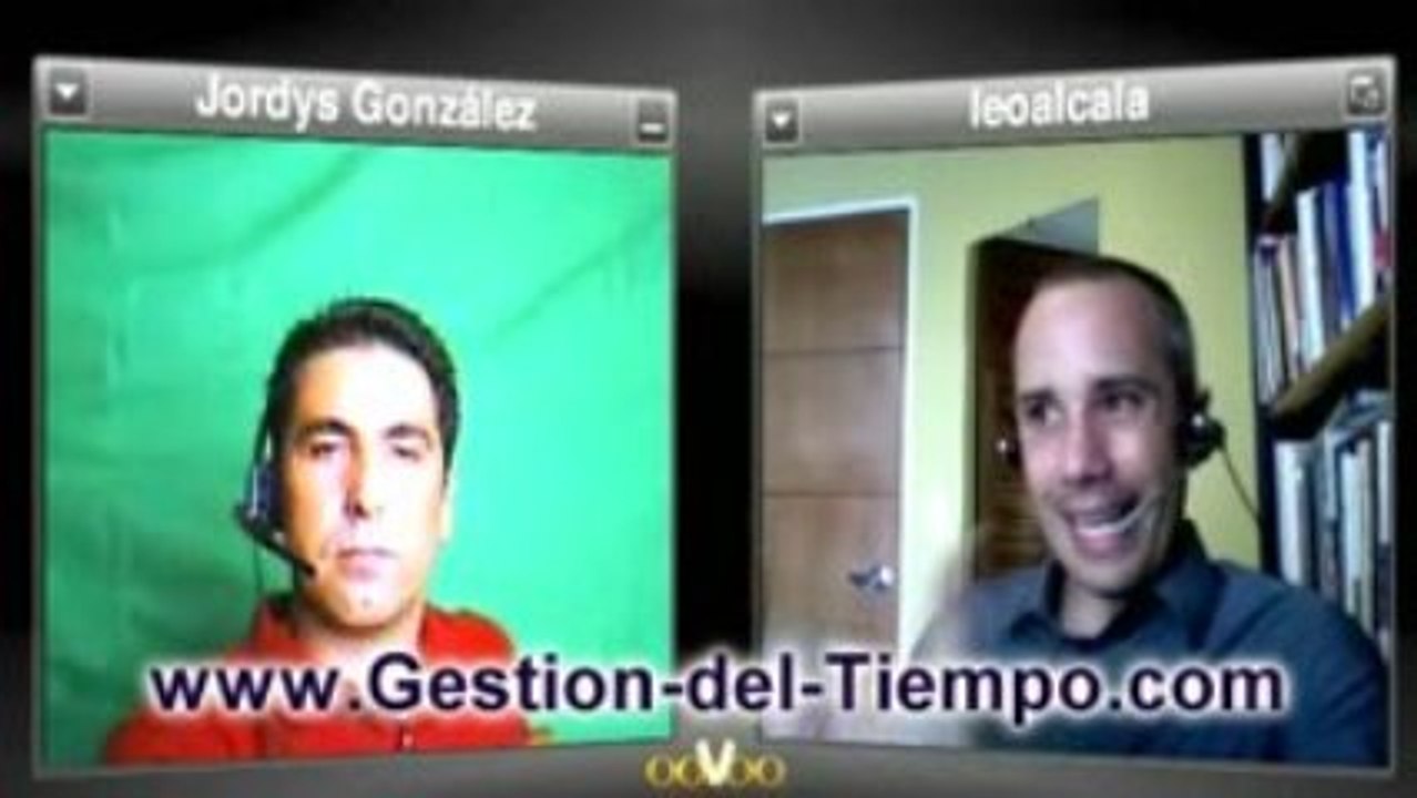 Gestion del Tiempo. Administracion del Tiempo. Tiempo Exito