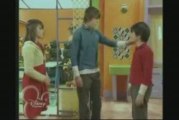 Agus y Tabano cap 93 (Chiquititas 2006)