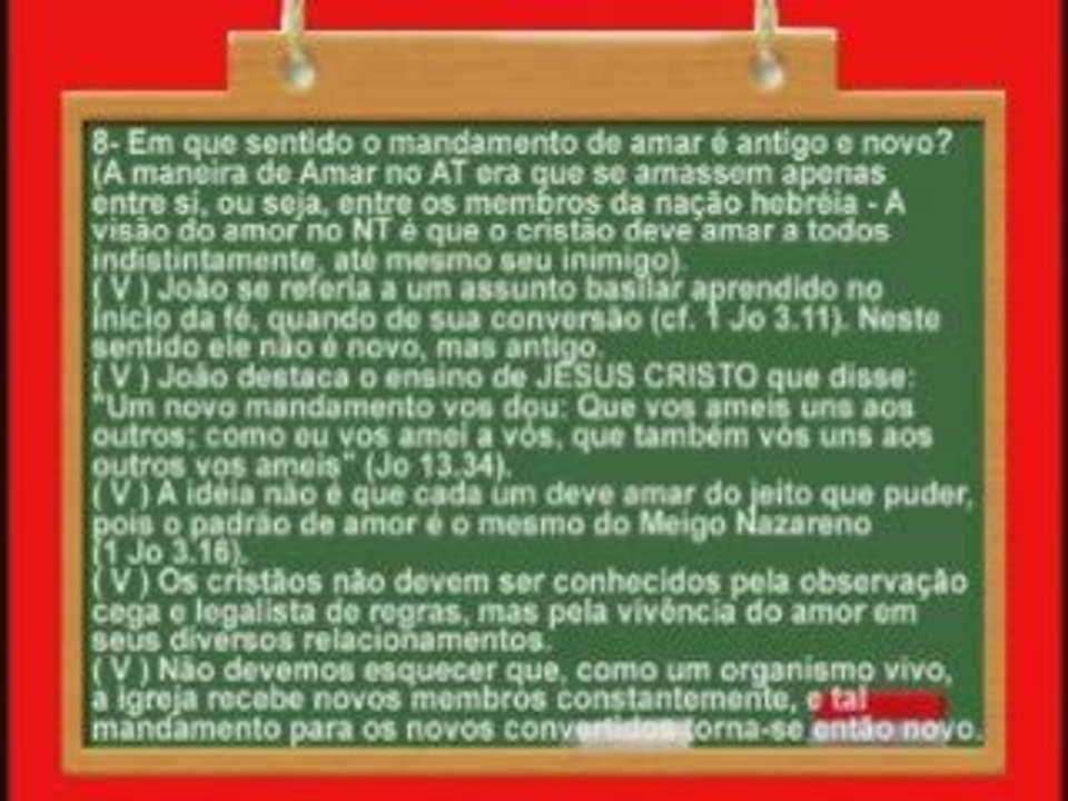 Amor Cristão 5pte Licao5 3Trim2009 EvHenrique