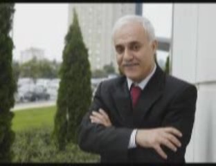 Cehennem ve Azap 3/3  (Dini Sohbet Nihat Hatipoglu)