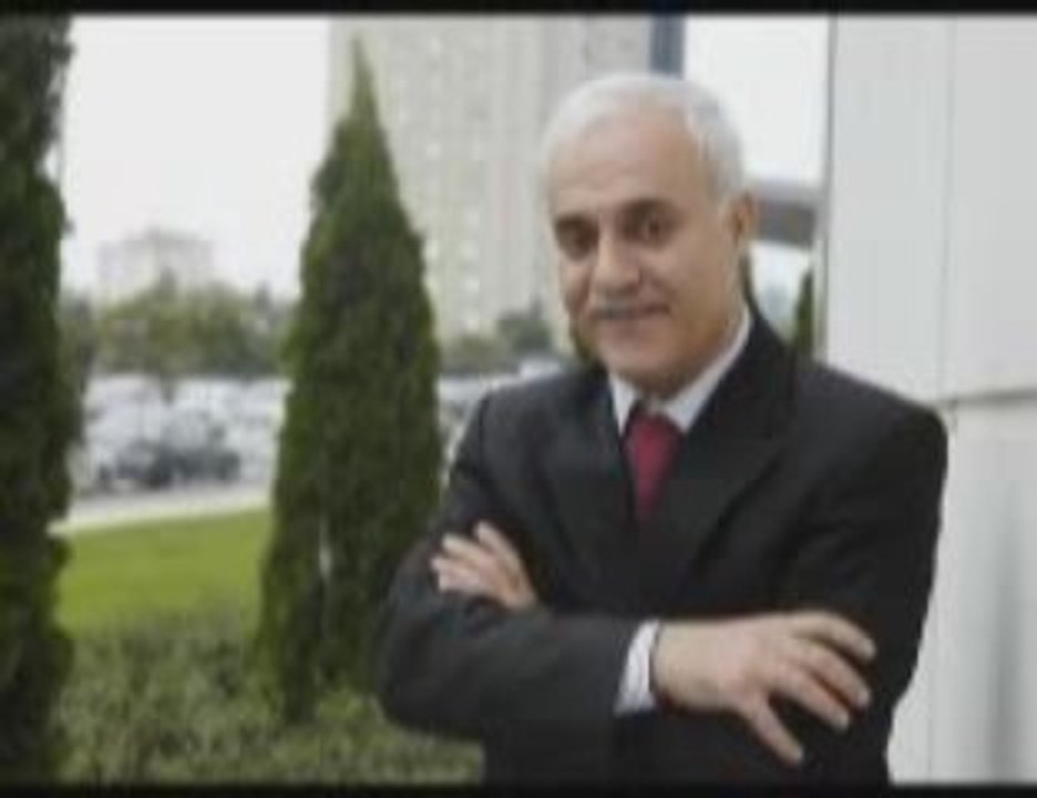 Cehennem ve Azap 2/3  (Dini Sohbet Nihat Hatipoglu)