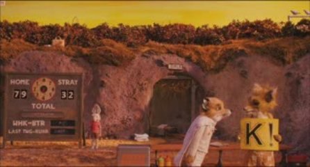 FANTASTIC MR FOX TRAILER 01 VO