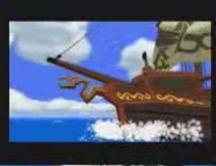 Let's Play The Legend of Zelda The Wind Waker-part 2