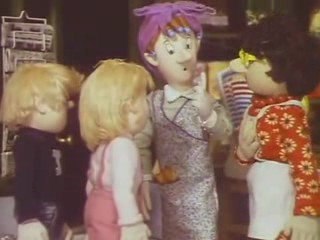 Fireman Sam - Thief in Pontypandy