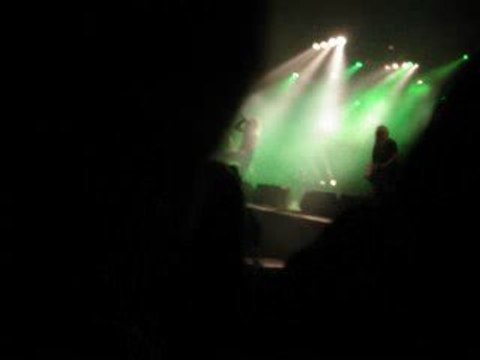 Hellfest 2009 - Amon Amarth - Runes To My Memory