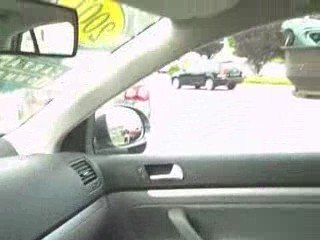 2007 Wolfsburg Jetta *HOT HOT* Greenville Volkswagen