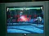 Mortal Kombat VS DC- Lex Luthor VS Baraka