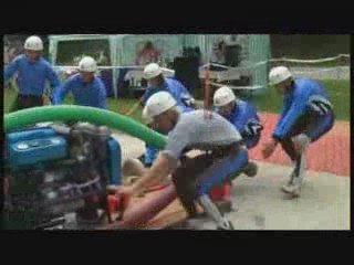 SDH Brumov válcuje své soupeře