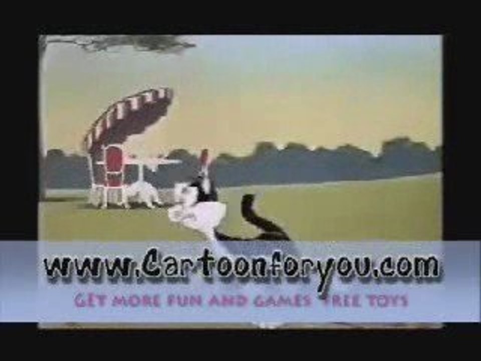Funny animated cartoon from micky