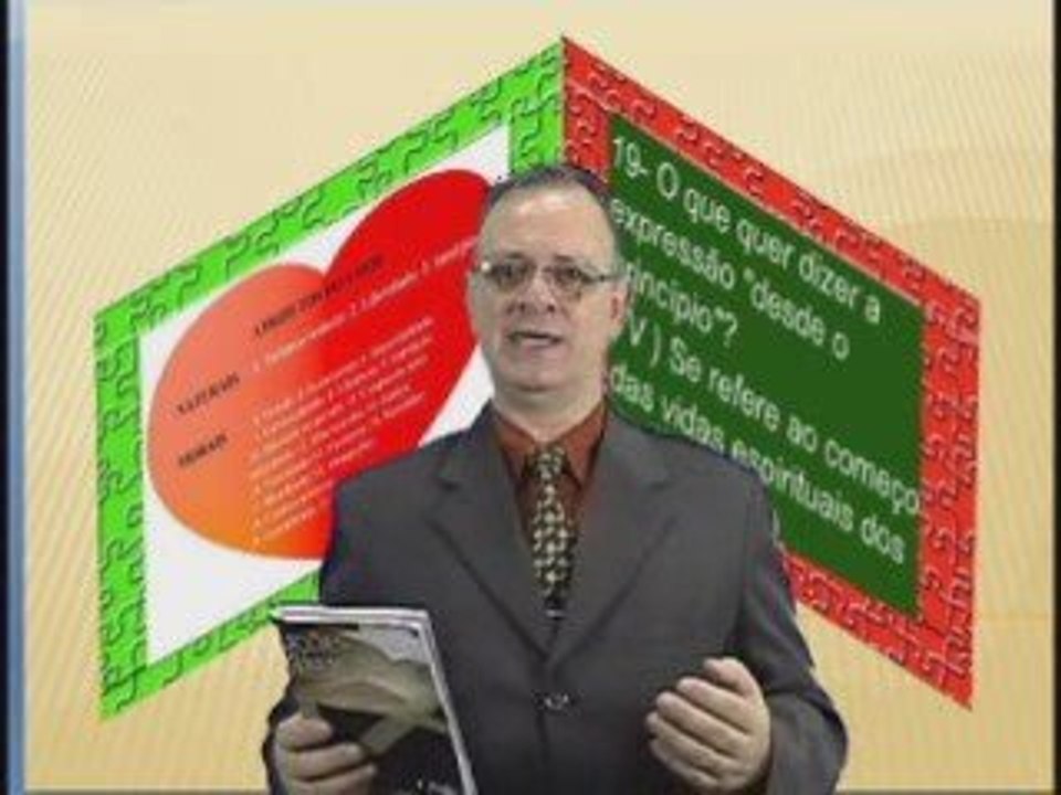 Amor Cristão 6pte Licao5 3Trim2009 EvHenrique