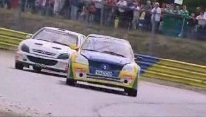 Finale A D1  Kerlabo