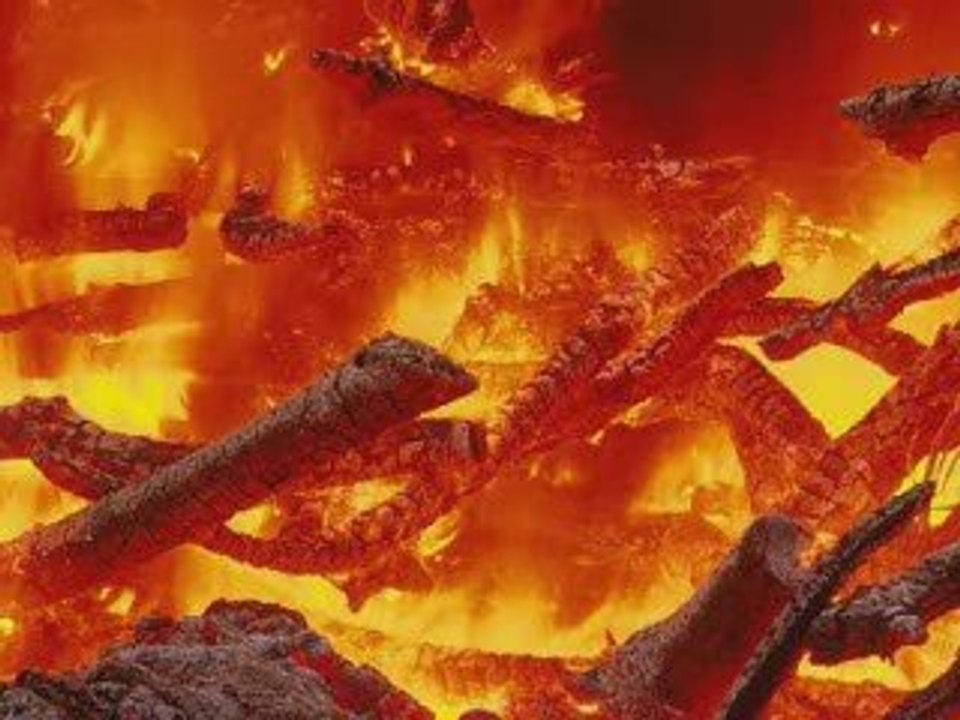 CEHENNEMiN YAPISI VE AZABI  2/2