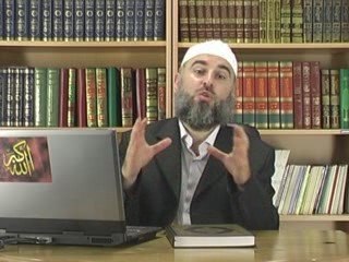 27. Fitrat e ramazanit  Ulvi Fejzullahu