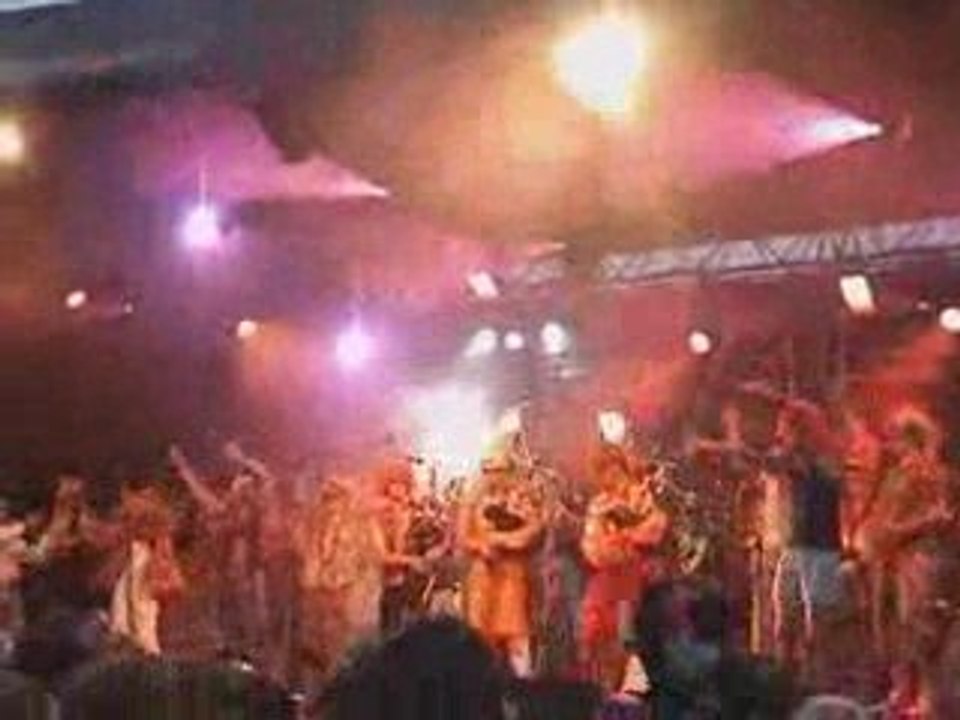 Les Groove Boys