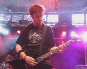 SYN live @ BetiZFest 2009 (2/2)