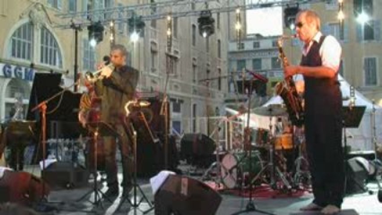 Léo Trio