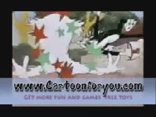fast Small Step - Funny Animation
