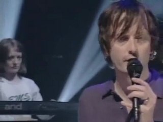 Pulp "Do You Remember The First Time"