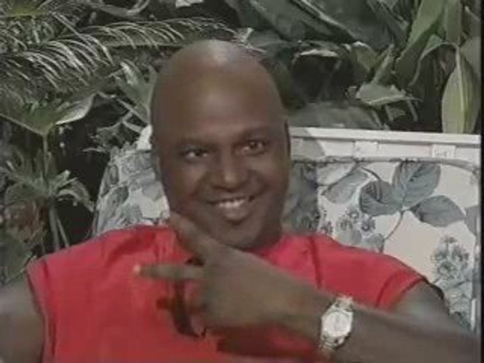 Shaq & The Super Lakers