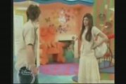 Agus y Tabano cap 99(Chiquititas 2006)