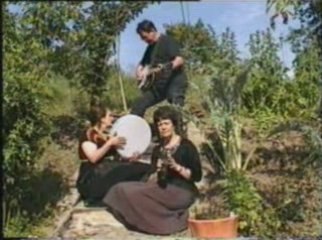 RUH RUh ,a y amazigh