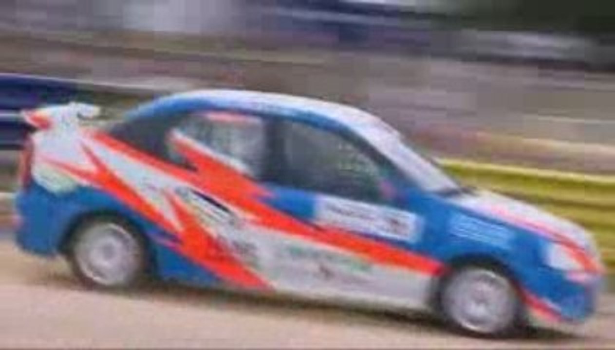 Finale A Logan  Kerlabo