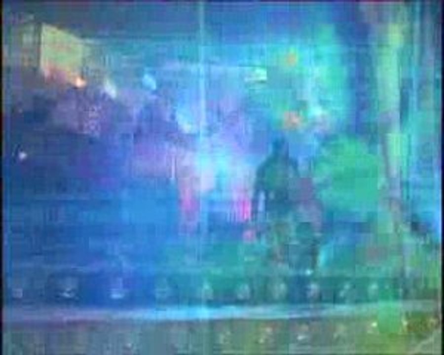 pleasure island 2009