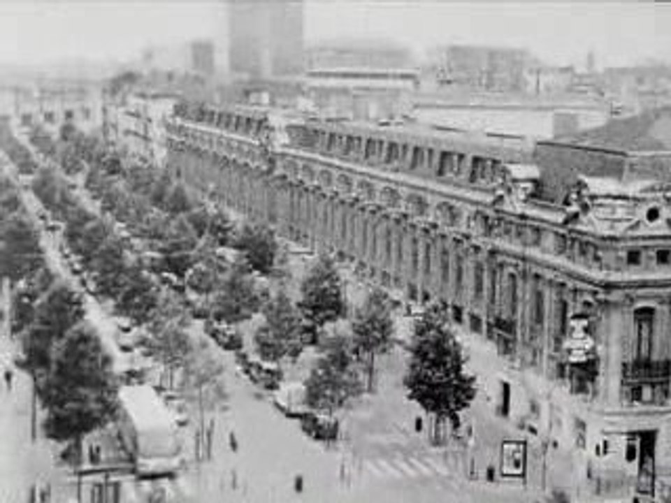 Passage du Travail