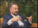 Cehennemdeki Manevi Azap- Adnan Oktar