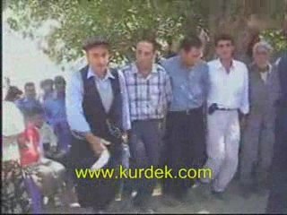 Sincik düğün halayı