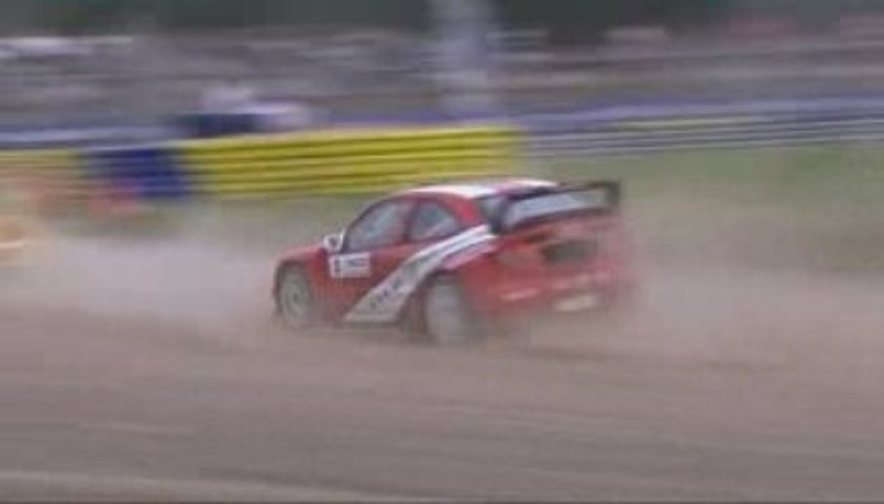 Philippe Tollemer  Caméra Embarquée  Finale A  Kerlabo