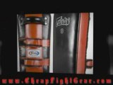 Get Martial Arts Training Gear at CheapFightGear.com!