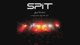 Spit - Your Freedom (Daddy's Groove Magic Island Remix)